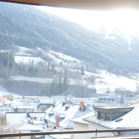 Daire Pongau Rooftop