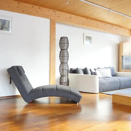 Pongau Rooftop * Schwarzach im Pongau