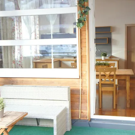 Pongau Rooftop شفارتساخ إم بونغاو