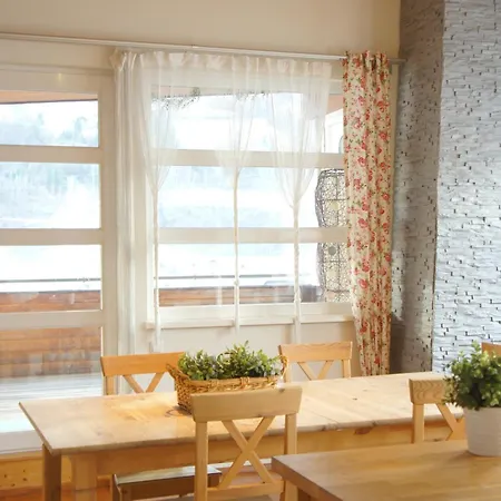 Pongau Rooftop Apartment