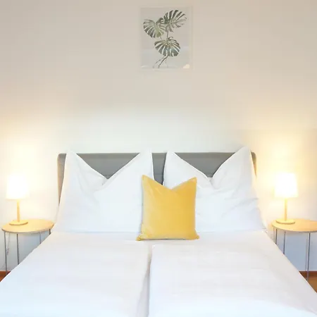 Schwarzacherhof Apartments * Schwarzach im Pongau