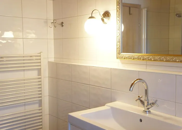 Lägenhet Pongau Rooftop