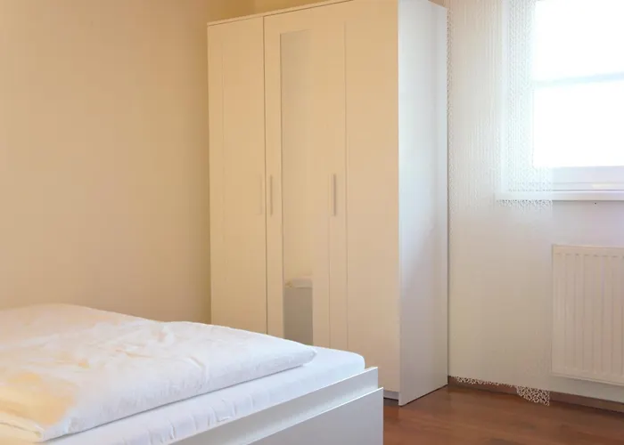 Pongau Rooftop 公寓 蓬高地区施瓦察赫