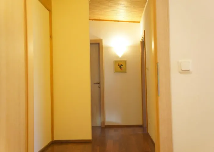 Lägenhet Pongau Rooftop Schwarzach im Pongau