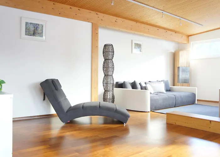 Pongau Rooftop * Schwarzach im Pongau