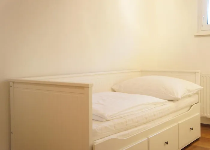 Lägenhet Pongau Rooftop *