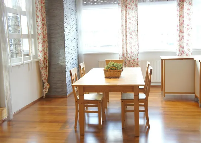 Pongau Rooftop 蓬高地区施瓦察赫