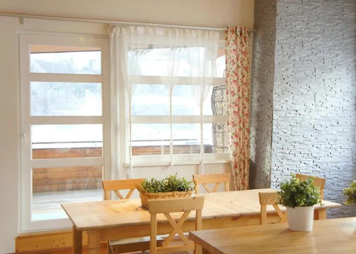 Pongau Rooftop Lägenhet